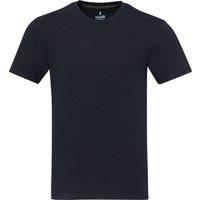 Elevate NXT Men's Avalite Aware T-Shirt in Navy | Size: 3XL