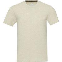Elevate NXT Men's Avalite Aware T-Shirt in Beige | Size: Small