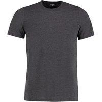 Kustom Kit Men's Superwash 60C Regular T-Shirt in Dark Grey | Size: 3XL