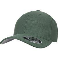 Flexfit by Yupoong Men's 110 Hybrid Cap in Green