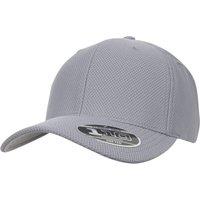 Flexfit by Yupoong Men's 110 Hybrid Cap in Grey