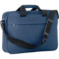 MidOcean Men's EXPO Document Bag in Blue