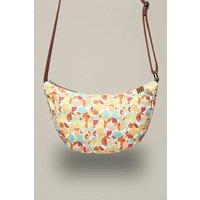 Moshulu Women's 'Mayar' Cotton Crescent Bag