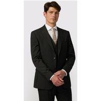 Limehaus Men's Regular Fit Jacket in Grey | Size: 36L