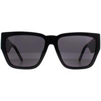 Marc Jacobs Women's Square Black Grey MARC 646/S