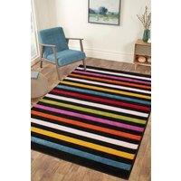 Ultimate Rug Collection Spectra Carved Heatset Rug | Size: 160 cm x 230 cm