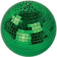 Netagon Green Mirror Disco Ball 200mm