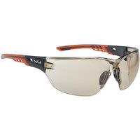 Bolle Safety Ness Platinum Safety Glasses