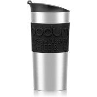Bodum TRAVEL MUG Vacuum Travel Mug in Black
