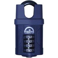 Squire Cp Combination Padlock
