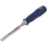 Irwin Marples M444 Blue Chip Bevel Edge Chisel