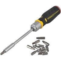 Stanley Fatmax Ratchet Screwdriver