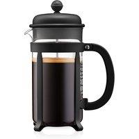 Bodum JAVA French Press Coffee Maker in Black | Size: 1000ml