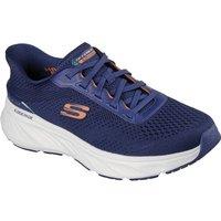 Skechers Men's Edgeride Trainer in Navy | Size: 8