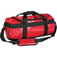 Stormtech Men's Waterproof Gear Holdall Bag (Small) in Red