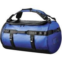 Stormtech Men's Nautilus Waterproof 70L Duffle Bag in Blue