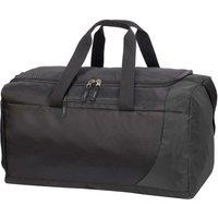 Shugon Men's Naxos 43 Litre Holdall Bag Pack of 2 in Black