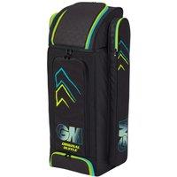 Gunn And Moore Men's Original 2024 Cricket Bag in True Black