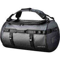 Stormtech Men's Nautilus 110 Waterproof Duffle Bag in Mid Grey