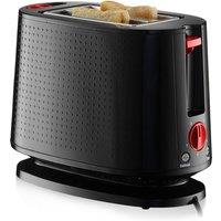 Bodum BISTRO Toaster in Black