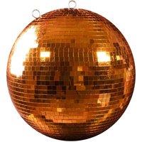 Netagon Rose Gold Mirror Disco Ball 500mm