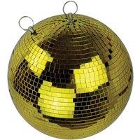 Netagon Gold Mirror Disco Ball 500mm