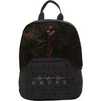 Bad Omens Men's Self Titled Cover Mini Backpack in Black