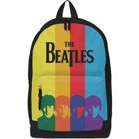 The Beatles Men's Hard Days Night Backpack