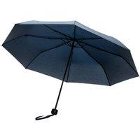 XD Design Men's Impact Aware RPET Folding Umbrella in Navy