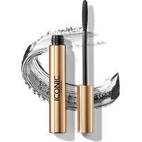 ICONIC London Triple Threat Mascara in Black | Size: 9ml