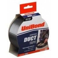 UniBond Duct Tape in Silver
