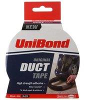 UniBond Original Duct Tape in Black