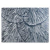 Benjamin Tate Design Design with natural analogues texture Designer Glass Chopping Board