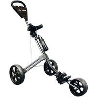 Longridge Golf Trolley in Black