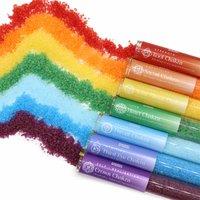 KDMD Chakra Bath Salt - Gift Pack of 7