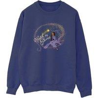 Wish Men's Watch Us Shine Sweatshirt in Navy | Size: Medium