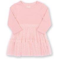 Kite Girl's Baby Fairy Bodydress in Pink | Size: Newborn