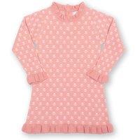Kite Girl's Flower Fable Knit Dress in Pink | Size: 18-24 m