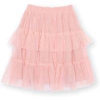 Kite Girl's Fairy Skirt in Pink | Size: 18-36 m
