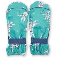 Kite Nimbus Snow Mittens in Blue | Size: 3-6 Years