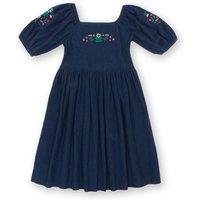 Kite Girl's Belle Of The Ball Dress in Navy | Size: 6 Years