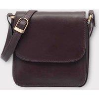 Lloyd Baker Women's Jammu' 100% Real Leather Cross Body in Brown
