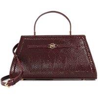 Dune London Women's 'Dante M' Bag in Red