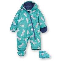 Kite Nimbus Snowsuit in Blue | Size: 5 Years