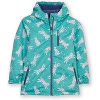 Kite Nimbus Coat in Blue | Size: 12-18 m