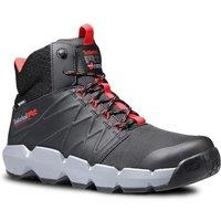 Timberland Pro Men's 'Morphix 6' Hiker Safety Footwear in Black | Size: 7