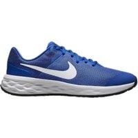 Nike Men's Revolution 6 NN (GS) Royal Blue Trainers Youths | Size: 4.5