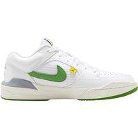Nike Men's Jordan Stadium White Trainers | Size: 5.5