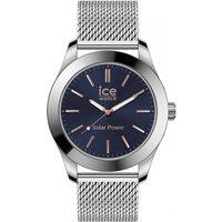 Ice-Watch Men's 023794 ICE Steel 41mm Quartz Watch in Blue