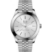 Ice-Watch Men's 023797 ICE Steel 41mm Quartz Watch in Silver